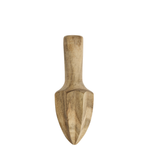 Wooden juicer