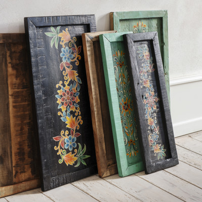 Giving Materials a Second Life: The Story of Our Recycled Collection