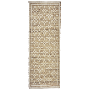Jute runner