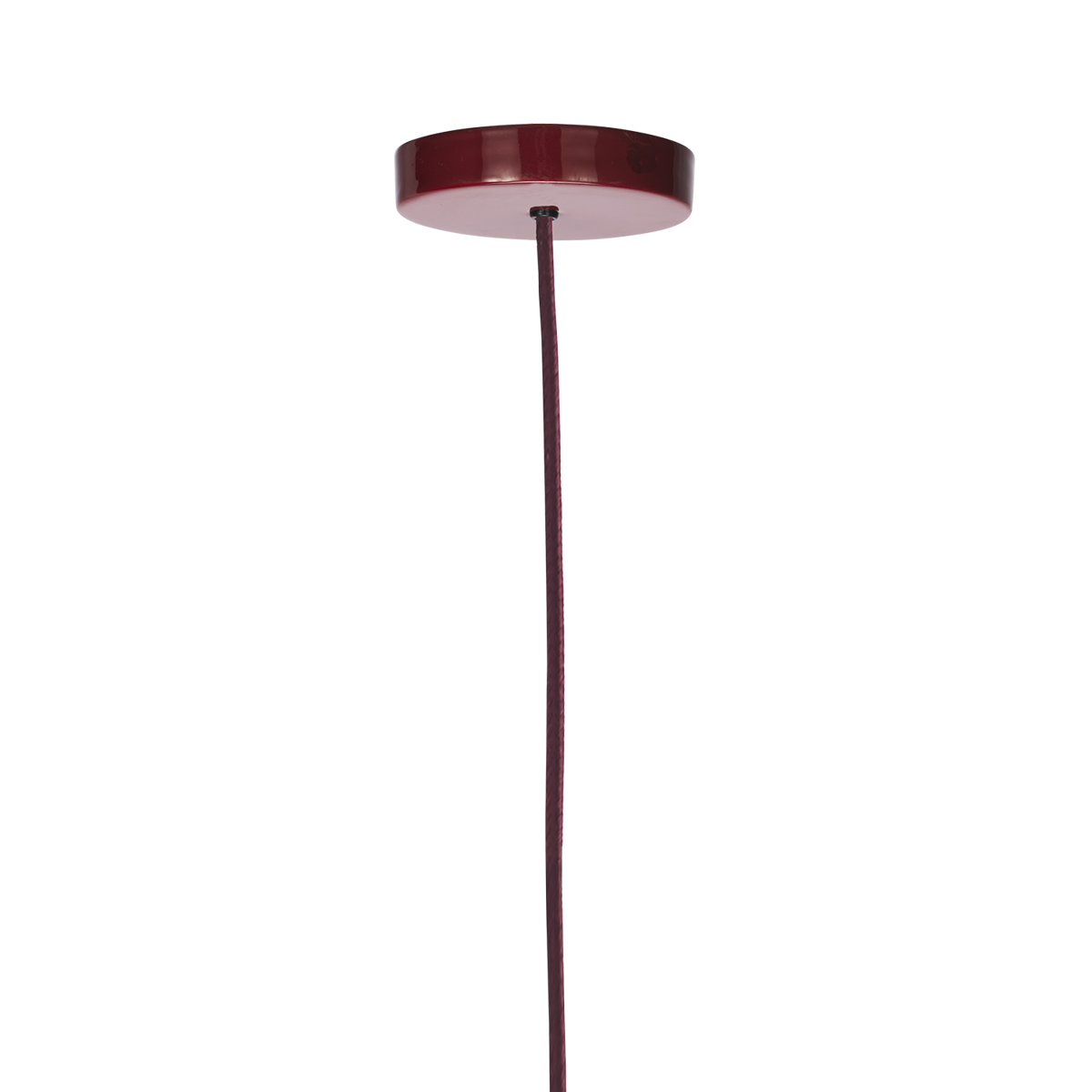 Enamel ceiling lamp Enamel ceiling lamp