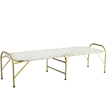 Foldable daybed