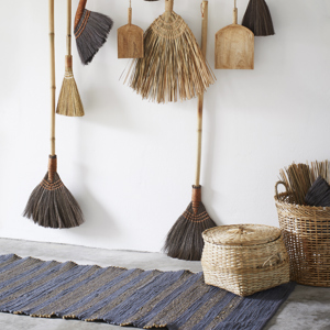 Seagrass runner