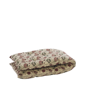 Printed cotton mattress