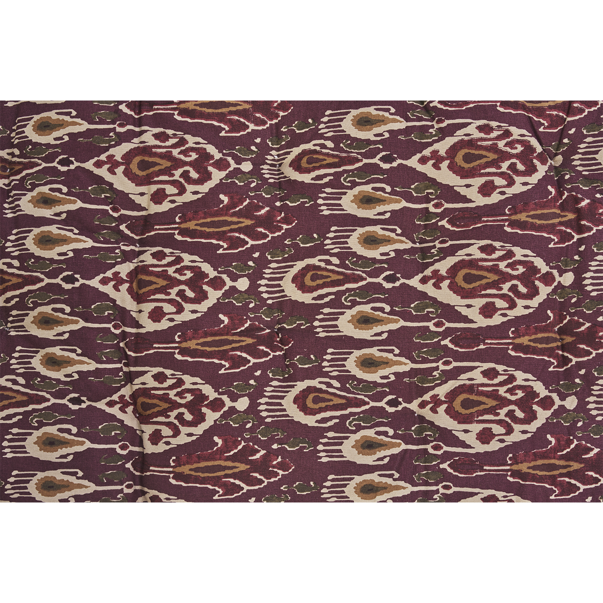 Printed cotton mattress