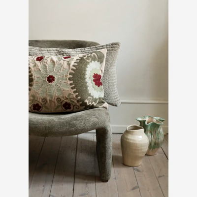 Printed Cushions with Vibrant Artistic Designs