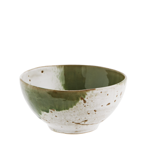 Stoneware bowl