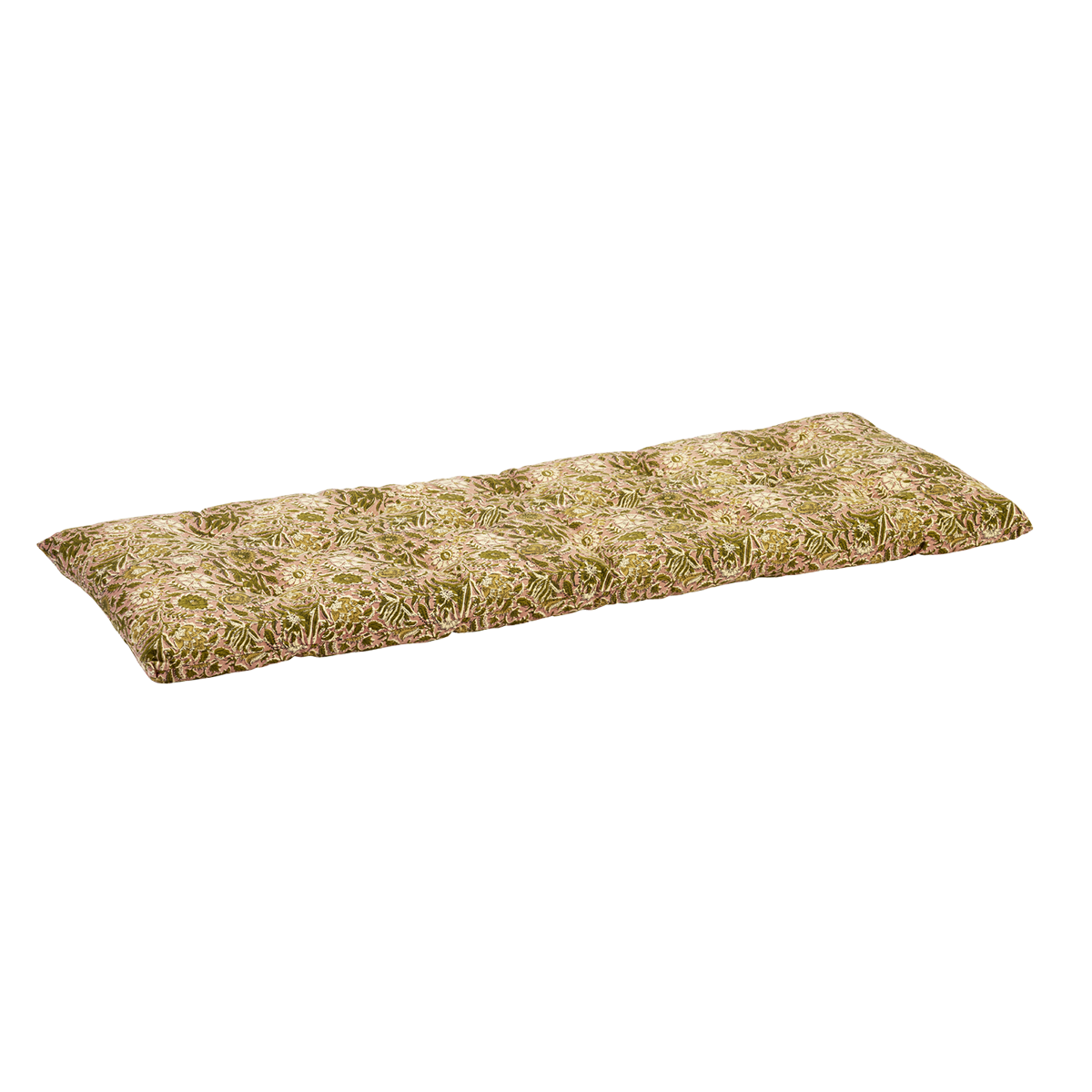 Printed cotton matress