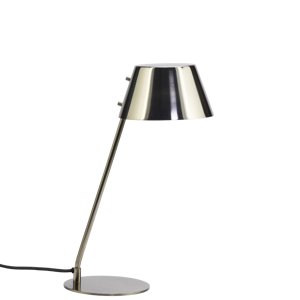 Enamel table lamp