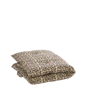 Printed cotton mattress