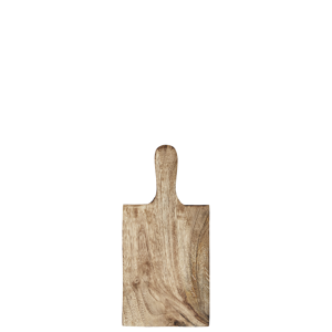 Rectangular chopping board