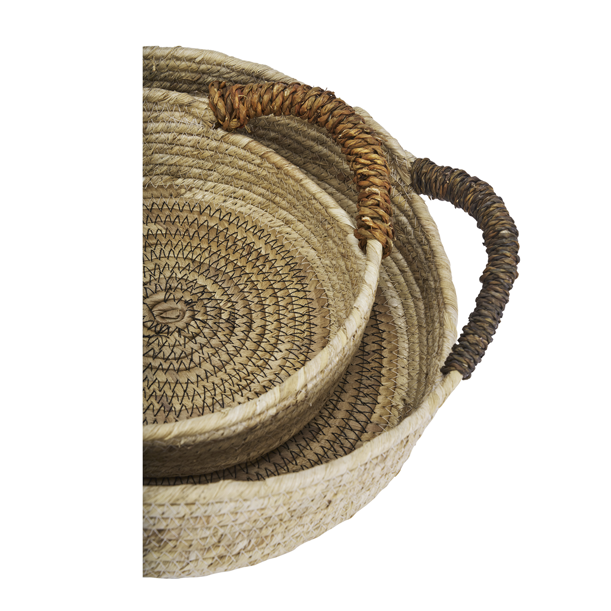 Corn baskets