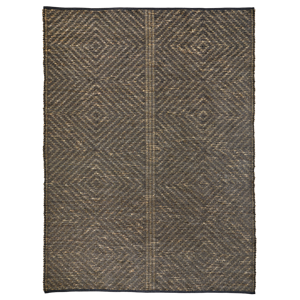 Seagrass rug