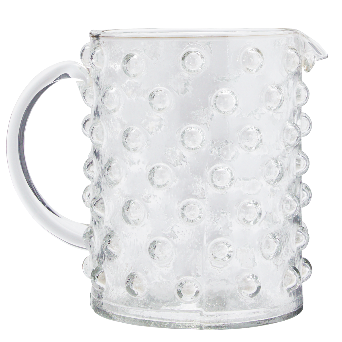 Jug w/ dots