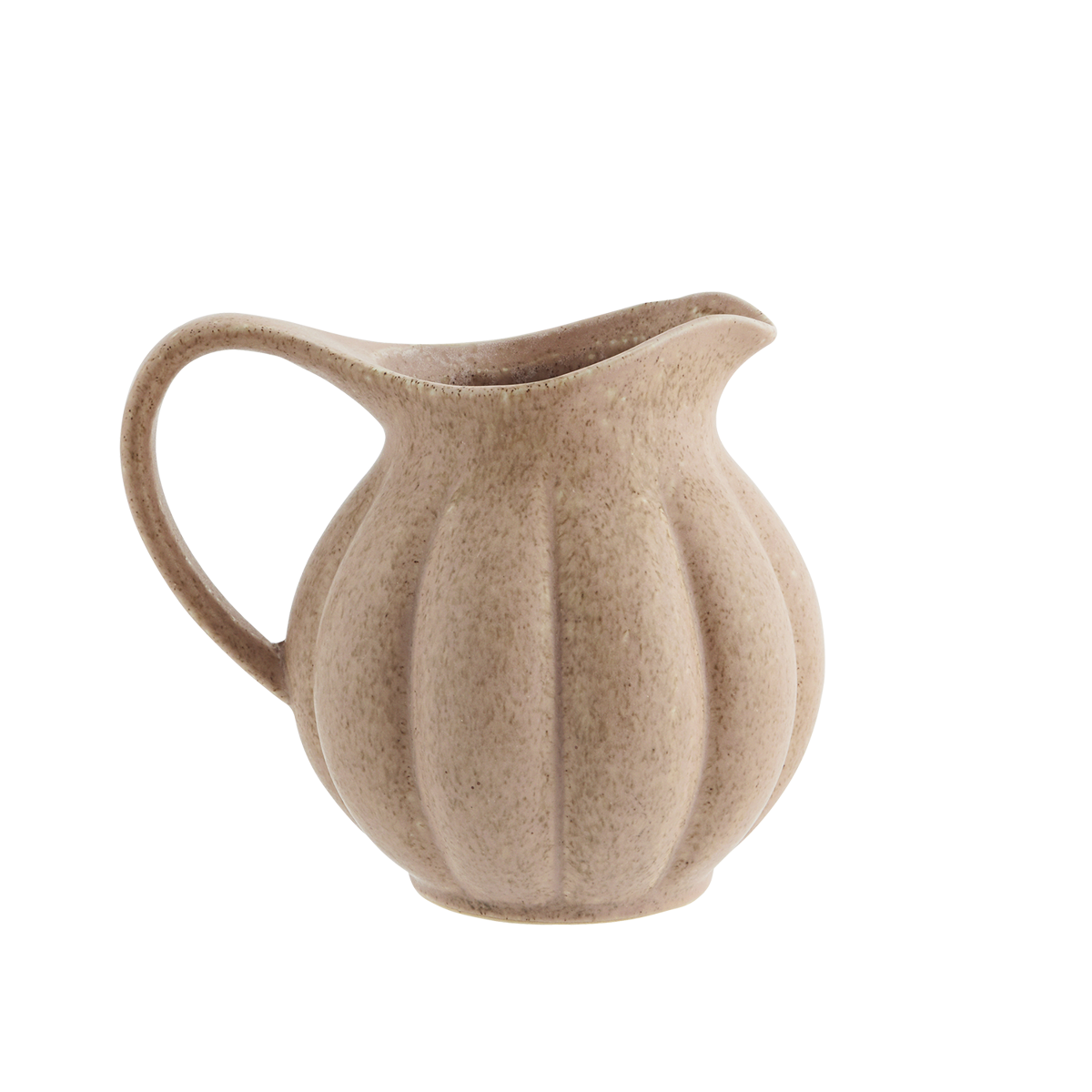 Stoneware jug