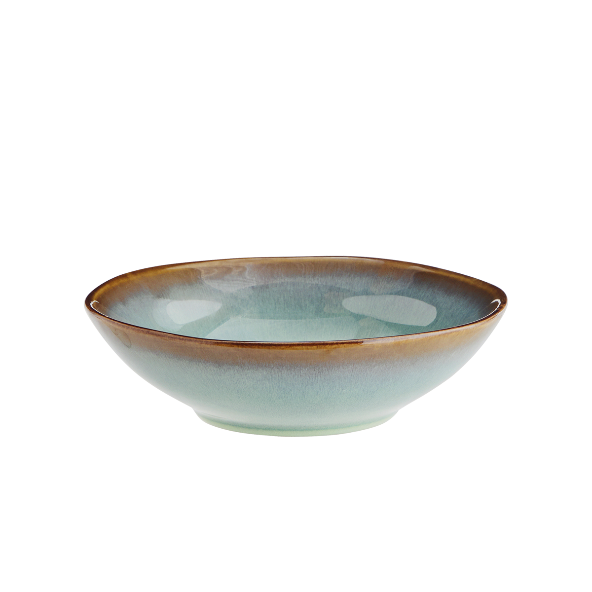 Stoneware bowl