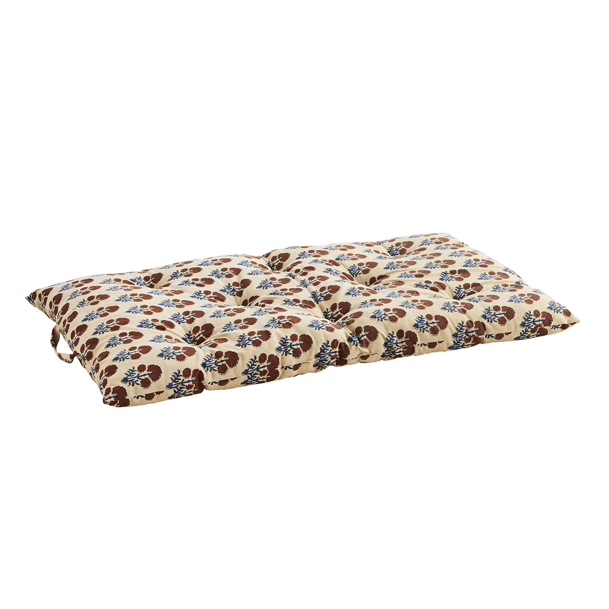 Printed cotton mattress