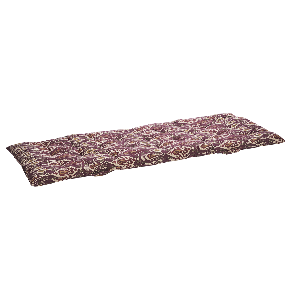 Printed cotton mattress