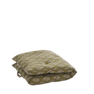 Printed cotton mattress