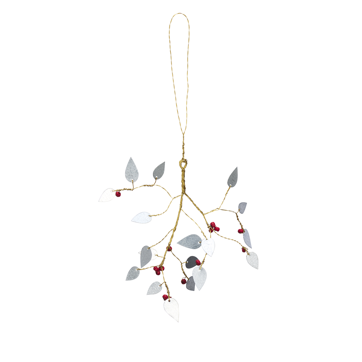 Hanging branch