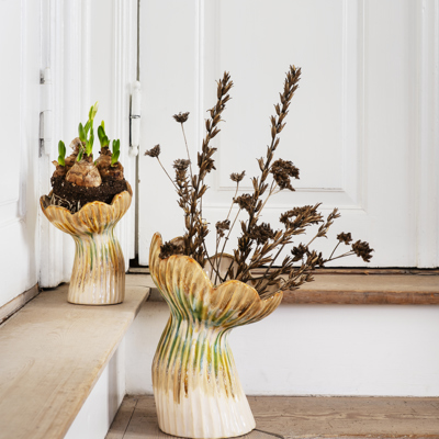 Elegance in Every Glass Vase