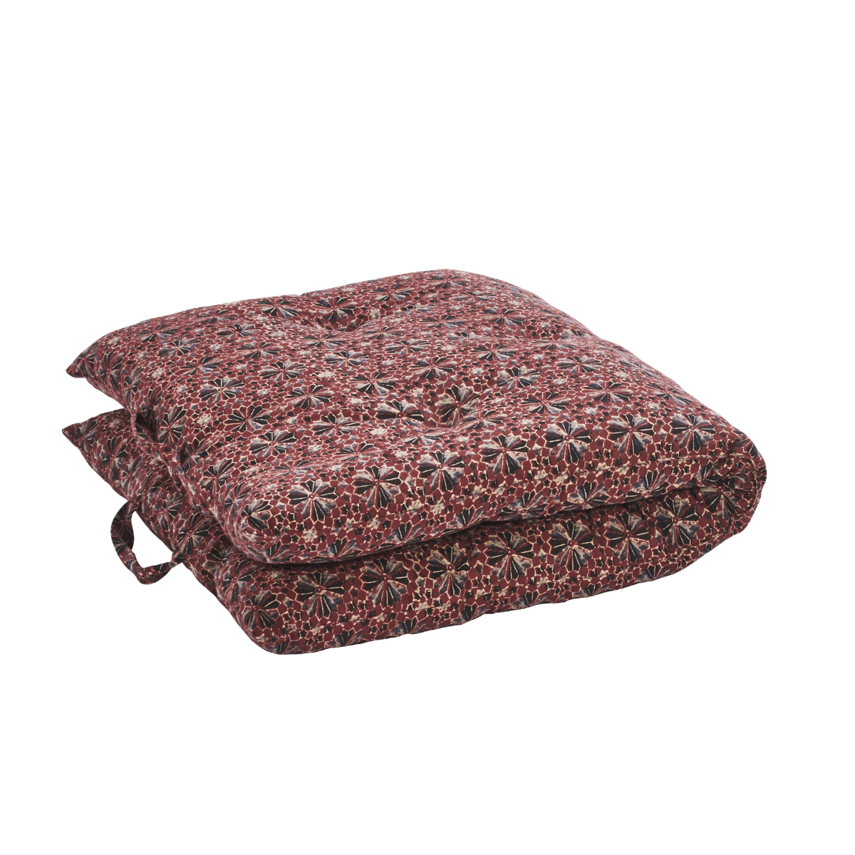 Printed cotton mattress