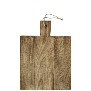 Square chopping board