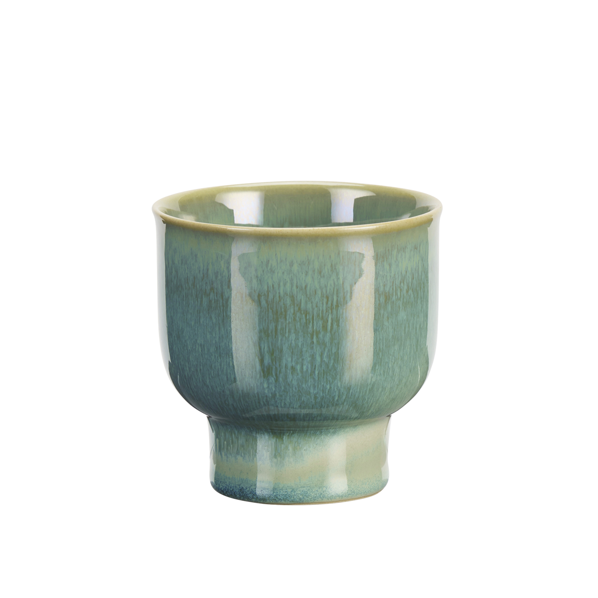 Stoneware cup