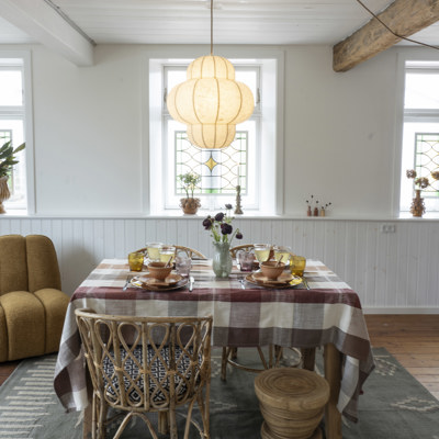 Ceiling Lamp Buying Guide for Open-Plan Homes