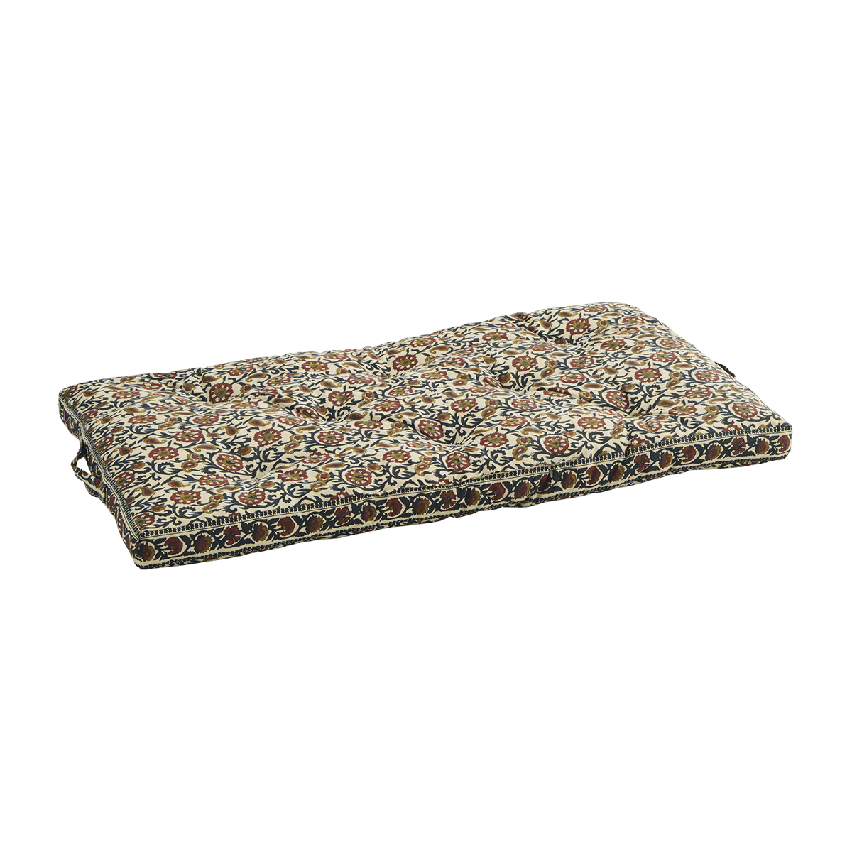 Printed cotton mattress