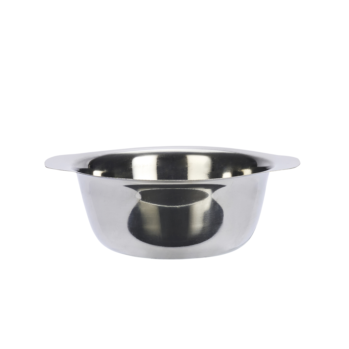 Stainless steel bowl