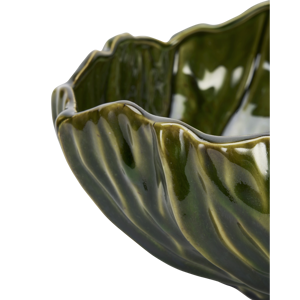 Stoneware bowl
