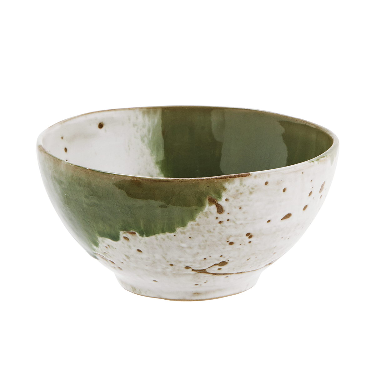 Stoneware bowl