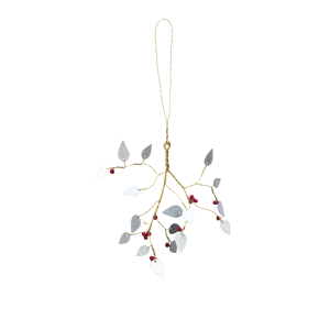 Hanging branch