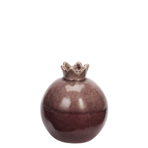 Stoneware vase