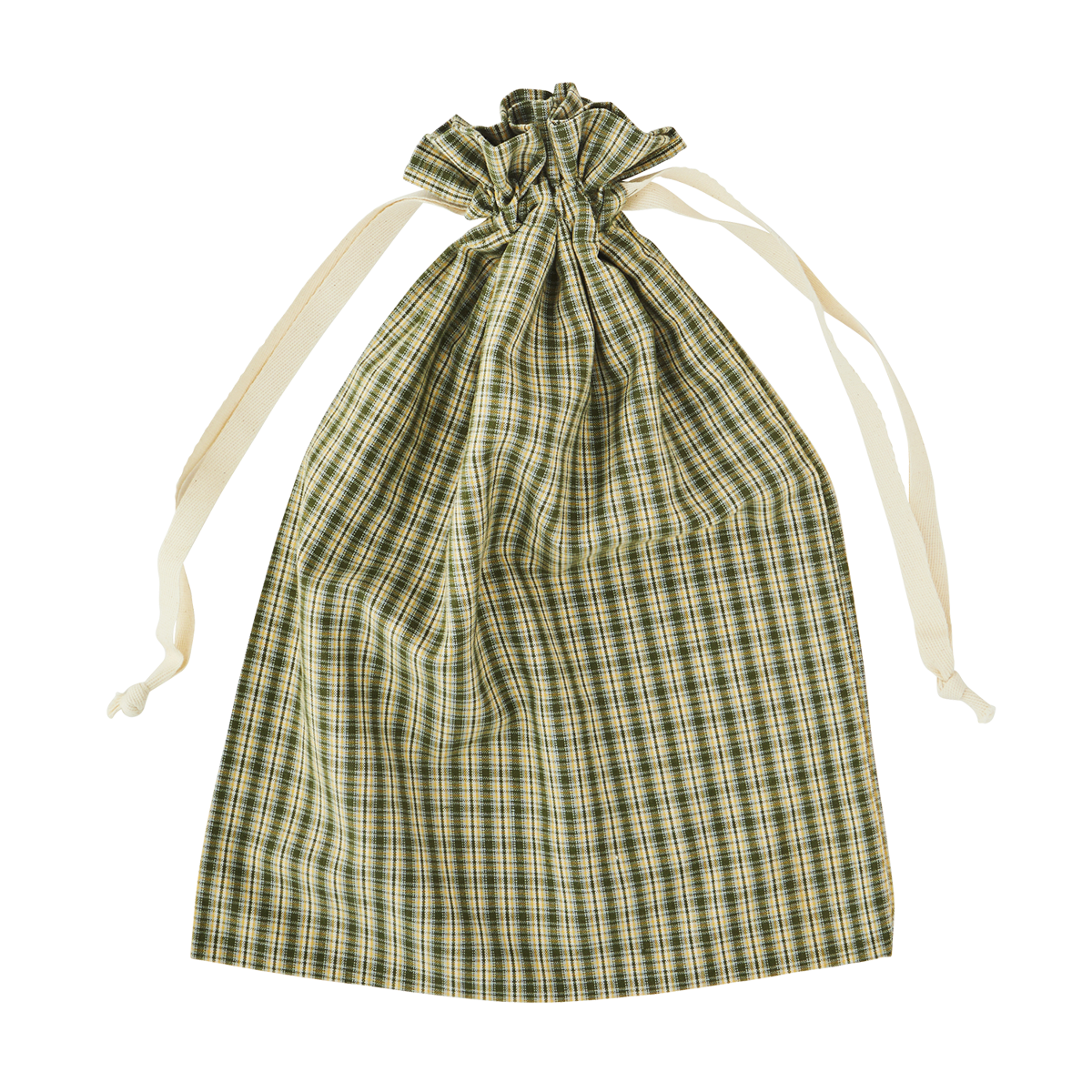 Printed cotton bag Printed cotton bag