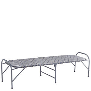 Foldable daybed