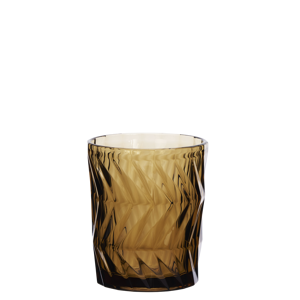 Drinking glass