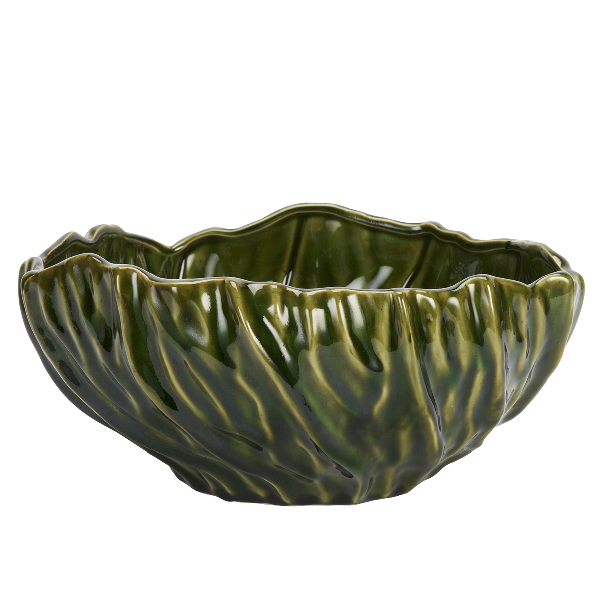 Stoneware bowl