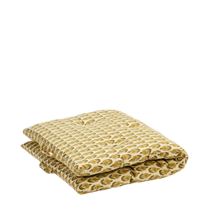 Printed cotton mattress