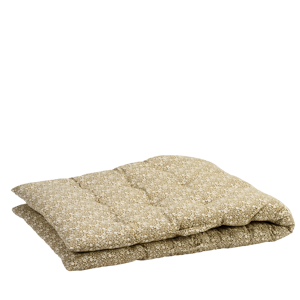 Printed cotton mattress