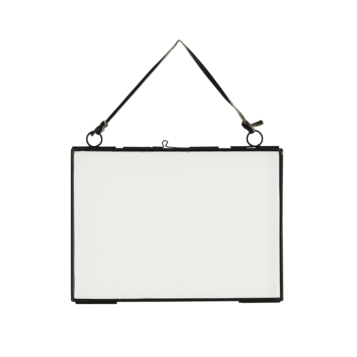 Hanging photo frame Hanging photo frame