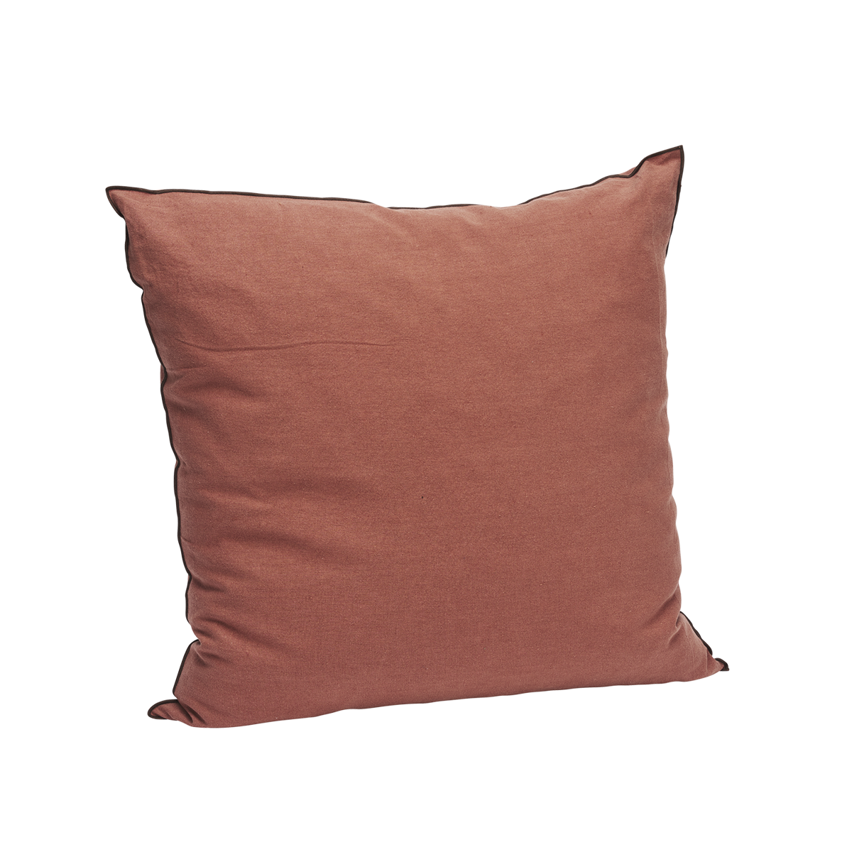 Linen cushion cover 