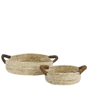 Corn baskets