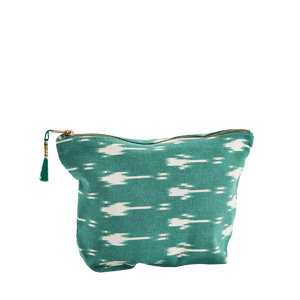 Printed washbag