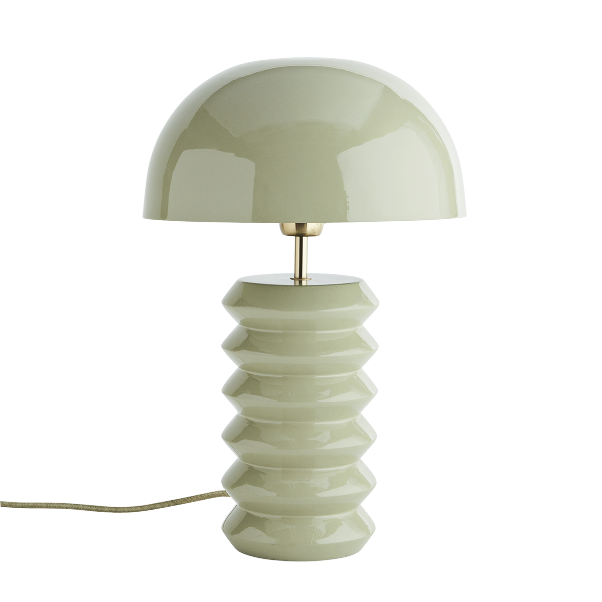 Enamel table lamp Enamel table lamp