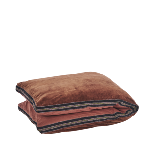 Cotton velvet mattress