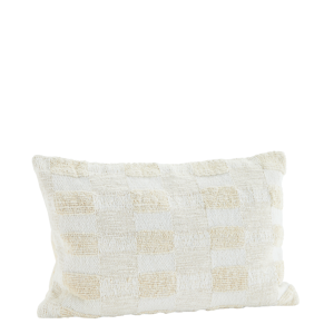 Cotton cushion cover