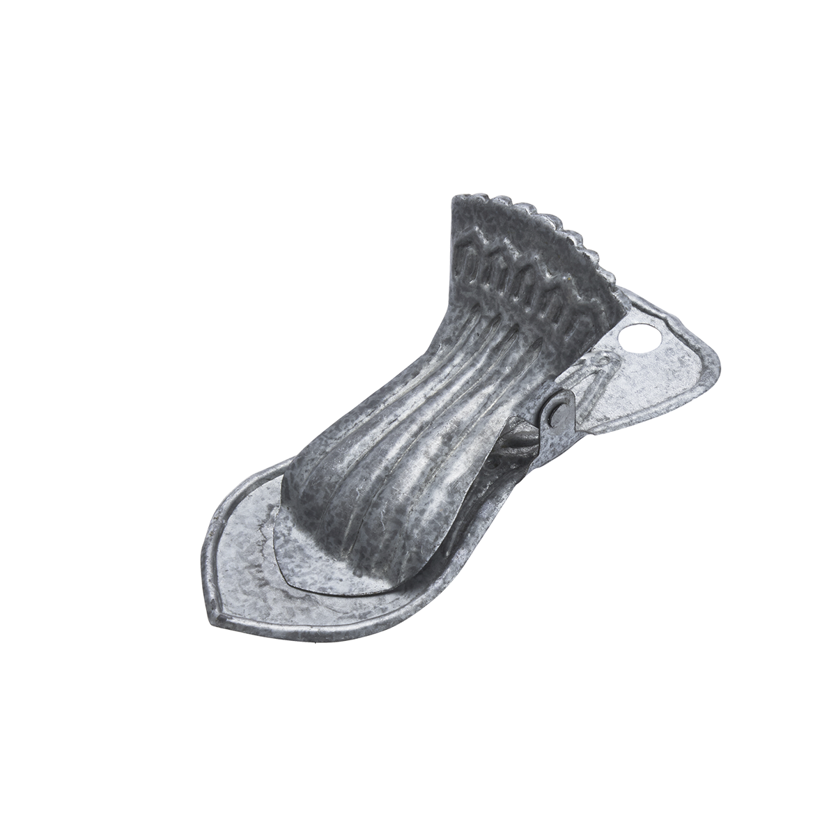 Iron clip