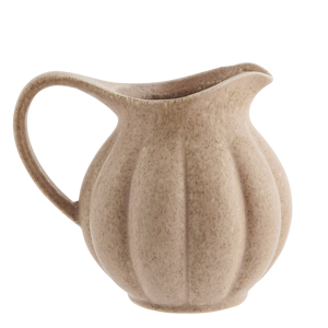 Stoneware jug