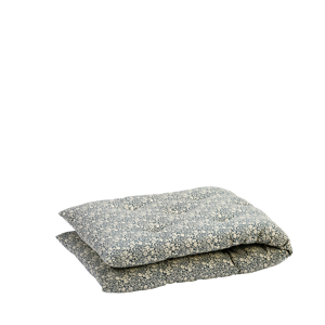 Printed cotton mattress